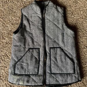 Woman’s vest